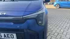 Kia Picanto 1.0 67 GT-Line 5dr Petrol Hatchback